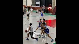 Init ng game #basketball #highlights #sports #physical