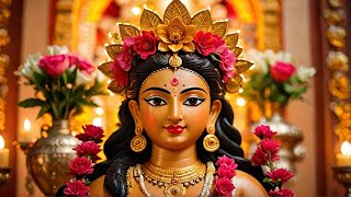 Durga Ji ki Aarti | Powerful Hindu Devotional Song 2024