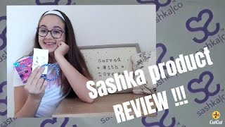 Reviewing product for Sashka !!!