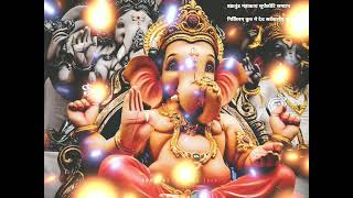 Ganpati Bappa  Whatsapp Status || full Screen  4k || Marathi Song || Whatsapp Status