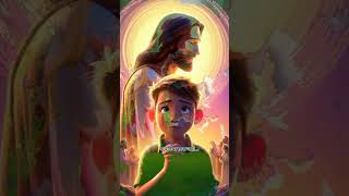 मसीह तेरे प्यार से ✝️Jesus#status #video 🙏⛪🙏