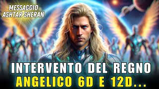 PREPARATI PER QUESTI STARSEEDS... | Aggiornamento energetico del comando Ashtar 2024