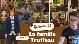 Let's Play Épisode 47 : Premiers amours & malédiction 🎮