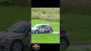 Rallye National des Vins de Chinon 2024, VAUCEL Jerome / VAUCEL Cyril, RENAULT CLIO MAXI