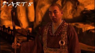 GHOST OF TSUSHIMA DIRECTOR'S CUT - SOGEN - WALKTHROUGH PART 8 (No Commentary PS5)