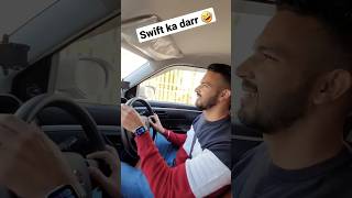 Real Viral video of SansCARi Sumit roasting Maruti 😂 #shorts