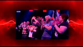 Brooklyn Vs Rozzy - Battles Rounds - The Voice UK 2015