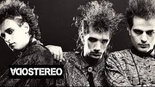 video tutorial de persiana americana de soda stereo.