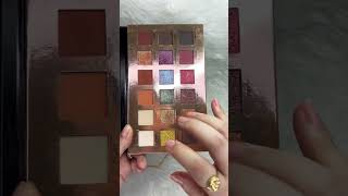 Focallure eyeshadow palette