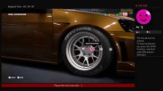 Need for speed payback | Live stream