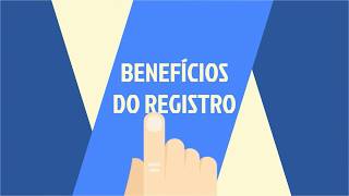 Benefícios do Registro de Marca