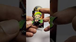 Roronoa Zoro Pin #anime #onepiece #art