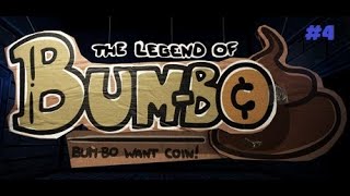 Ain't Gotta Money - The Legend of Bum-Bo Lost Expansion Episode 4