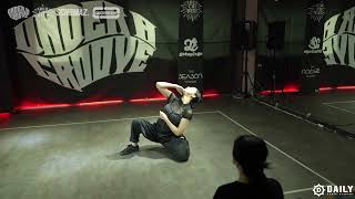 UNDER A GROOVE VOL.2 JUDGE SHOW EL-J