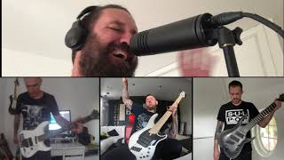 Korn - Freak on a Leash (Cover)