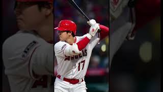 Shohei Ohtani Edit