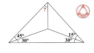 Güzel Bir Geometri Sorusu Özel Üçgenler