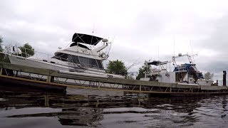 Zero Visibility Scuba - Barkers Island