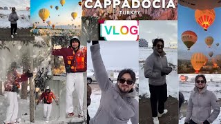 Mr.faizu❤️#handsome guy 😍new pics#new trending vlogs✨️#Cappadocia//Turkey 🪂#new video🔥...