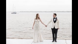 Waters Edge - Houston Wedding Videographer - Emily + Rich TEASER