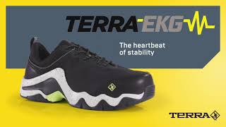 Terra EKG Low - English