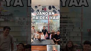 Jangan ya dek yaaa #calmdown #fypyoutube #kunciimmobilizer #ahlikunciimmobilizer #views #subscribe