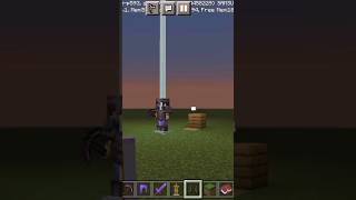 new minecraft minecraft tik tok hack #minecraft #viral #shorts