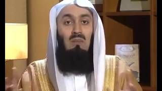 Ettiquetes of Speaking   Mufti Menk