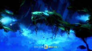 Ori and the Blind Forest Gameplay - Audio Redesign