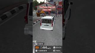 mahendra scorpio bussid mood  indonesia gaming short new 2024 video hindi