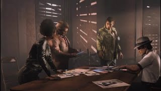 Are You In Or Out.. | Mafia 3 Definitive Edition #9