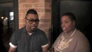 E!GO Magazine interviews Musiq Soulchild on Silky Soul (New Project)