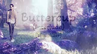 Retsan - Buttercup (Interlude) [Visualizer]