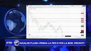 Buongiorno Mercati: cosa ci aspetta sul mercato #forex quest'ultima settimana di settembre?