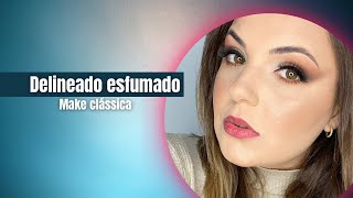 A make clássica que amamos ✨ - TAVANNE GUEDES