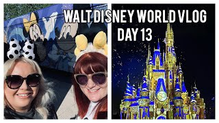 Walt Disney World Vlog|Can we do all the popular rides in one day!?|May 2022