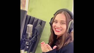 Cover song by jasleen gill