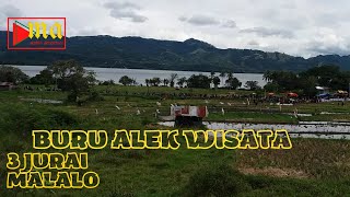 Buru Semi Alek 3 Jurai Nagari Padang Laweh Malalo