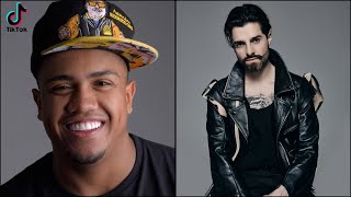 MC DAVI & ALOK - WALT DISNEY (BAILINHO MIX)