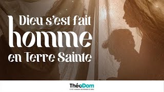 Nouvelle série ThéoDom sur l'Incarnation