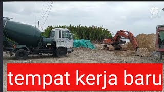 tkwmalaysia reviuw suasana tempat kerja baru