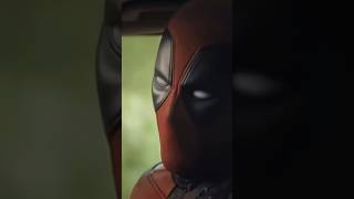 Deadpool & Wolverine funny moments #deadpool #viralvideo