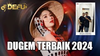 DUGEM DJ BRONDOL SAWIT X MENDUA‼️ NEW DJ DEFU 2024