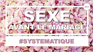 Peut-on avoir une relation sexuelle avant le mariage ?