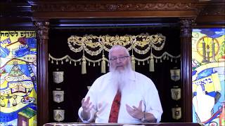 In Judaism: What is Greater - The Body or Soul