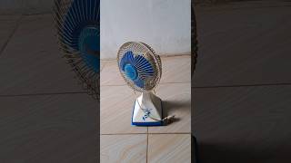 Unboxing Cosmos personal desk fan (Thanks to:@Aaraashh)