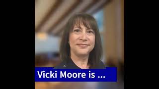 Vicki Moore | Pacifica Locals | Client Testimonial