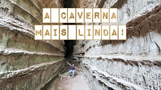 Complexo das Cavernas Aroe Jari (Pobe Jari, Kiogo Brado, Lagoa Azul) - MT | Daniele Ferreira