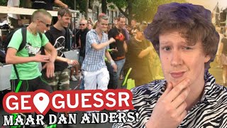 Komt deze foto uit 2007 of 2017? - GeoGuessr, maar dan anders!!