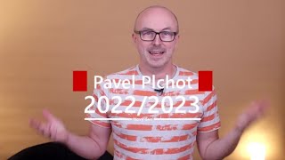 Pozdrav z přelomu roku 2022/2023